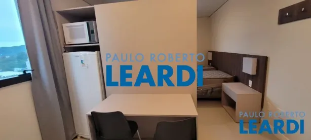 Apartamento com 1 Quarto para alugar, 22m² no Trindade, Florianópolis