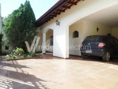 Sobrado com 4 Quartos à venda, 270m² no Vila Nogueira, Campinas