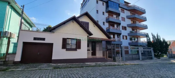 Casa com 5 Quartos à venda, 100m² no Cristo Redentor, Caxias do Sul