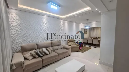 Casa de Condomínio com 3 Quartos à venda, 90m² no Jardim Shangai, Jundiaí