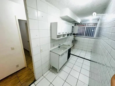 Apartamento com 2 Quartos à venda, 49m² no Vila Avelina, Nova Iguaçu