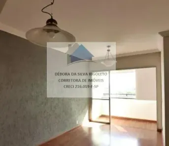 Cobertura com 2 Quartos à venda, 130m² no Taboão, São Bernardo do Campo