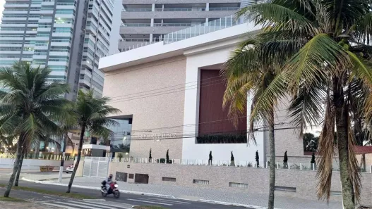 Apartamento com 2 Quartos à venda, 101m² no Maracanã, Praia Grande