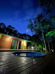 Fazenda/Sítio com 2 Quartos à venda, 100m² no Caxixe, Venda Nova do Imigrante