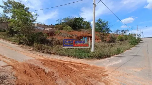 Casa com 2 Quartos à venda, 56m² no Teixeirinha, Betim