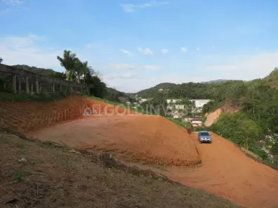 Lote/Terreno à venda, 960m² no Azambuja, Brusque