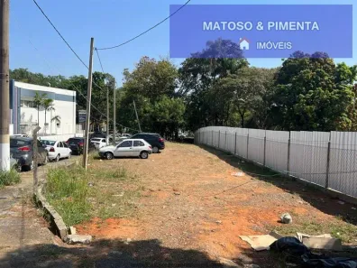 Lote/Terreno à venda, 395m² no Vila Tofanello, Campinas