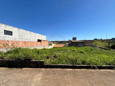 Lote/Terreno à venda, 189m² no Jardim Santa Júlia, São José dos Campos