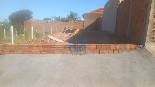 à venda, 133m² no Vila Marcondes, Presidente Prudente