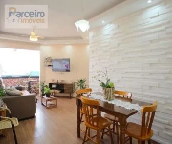 Apartamento com 2 Quartos à venda, 56m² no Vila Matilde, São Paulo