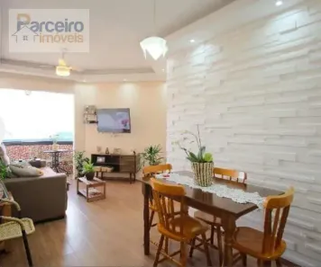 Apartamento com 2 Quartos à venda, 56m² no Vila Matilde, São Paulo