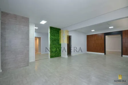 Sala Comercial com 5 Quartos para alugar, 200m² no Santa Felicidade, Curitiba