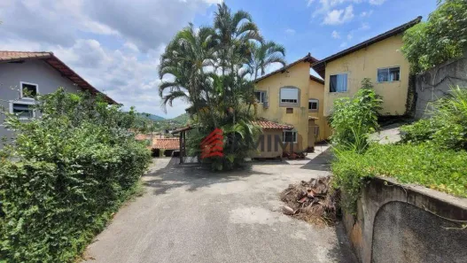 Casa com 10 Quartos à venda, 500m² no Badu, Niterói