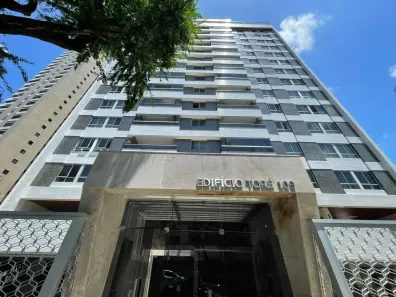 Apartamento com 4 Quartos à venda, 150m² no Aflitos, Recife