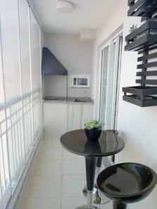 Apartamento com 3 Quartos à venda, 73m² no Chácara Santo Antônio (Zona Leste), São Paulo