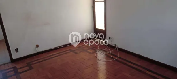 Apartamento com 2 Quartos à venda, 68m² no Riachuelo, Rio de Janeiro