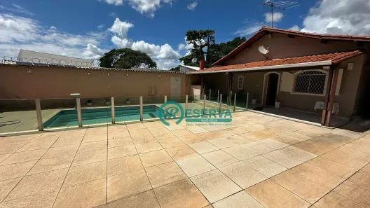 Imóvel Comercial com 3 Quartos para alugar, 200m² no Vila Joana D'Arc, Lagoa Santa