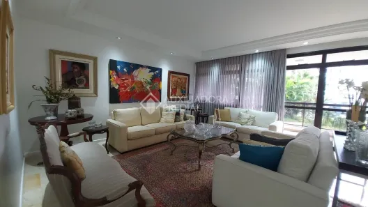 Apartamento com 3 Quartos à venda, 237m² no Agronômica, Florianópolis