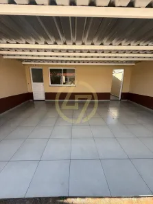 Casa com 2 Quartos à venda, 44m² no Jardim Nova Era, Itapetininga