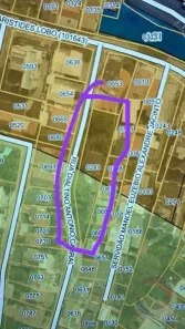 Lote/Terreno à venda, 249m² no Agronômica, Florianópolis