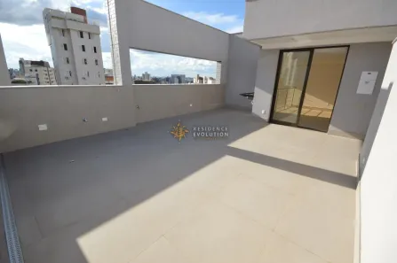 Cobertura com 3 Quartos à venda, 149m² no Serra, Belo Horizonte