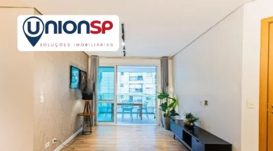 Apartamento com 3 Quartos à venda, 102m² no Vila Suzana, São Paulo