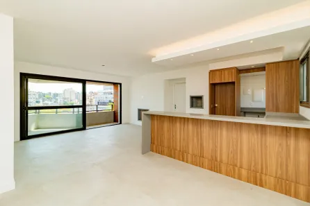 Apartamento com 2 Quartos para alugar, 94m² no Mont Serrat, Porto Alegre