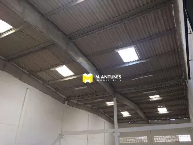 Galpão/Depósito/Armazém para alugar, 420m² no Piedade, Jaboatão dos Guararapes