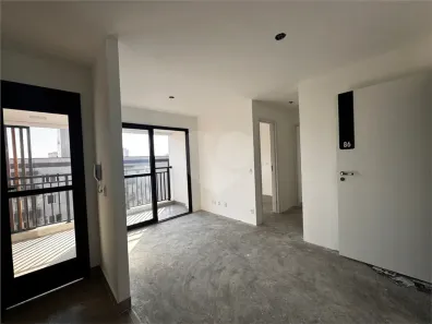 Apartamento com 2 Quartos à venda, 47m² no Parque Mandaqui, São Paulo