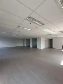 Sala Comercial para alugar, 234m² no Paraíso, São Paulo