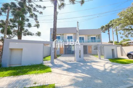 Sobrado com 3 Quartos à venda, 142m² no Boa Vista, Curitiba