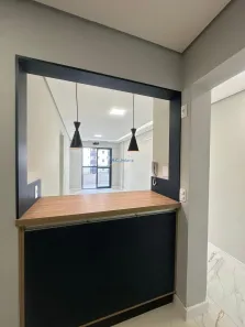 Apartamento com 2 Quartos à venda, 55m² no Aviação, Praia Grande