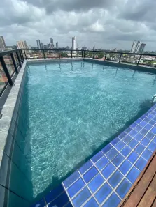 Apartamento com 2 Quartos à venda, 60m² no Estados, João Pessoa