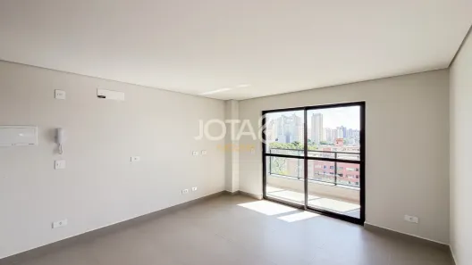 Apartamento com 1 Quarto à venda, 34m² no Portão, Curitiba