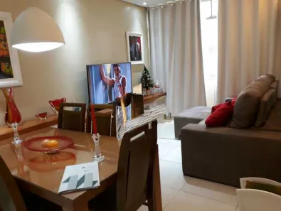 Apartamento com 3 Quartos à venda, 100m² no Botafogo, Rio de Janeiro