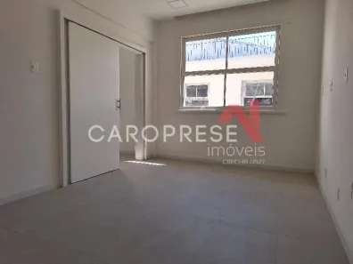 Sala Comercial para alugar, 32m² no Copacabana, Rio de Janeiro