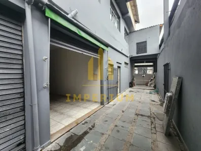 Ponto Comercial para alugar, 50m² no Vila Nova Cachoeirinha, São Paulo