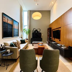 Casa de Condomínio com 3 Quartos para alugar, 208m² no Condomínio Residencial Green Park, Taubaté