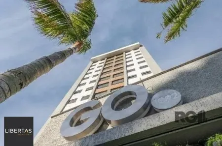 Apartamento com 2 Quartos à venda, 57m² no Santana, Porto Alegre