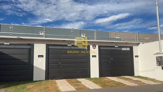 Casa com 3 Quartos à venda, 70m² no Conjunto Habitacional Filostro Machado Carneiro, Anápolis