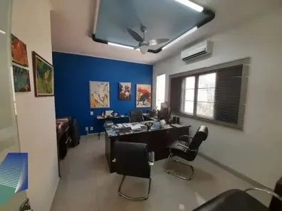Prédio Comercial para alugar, 182m² no Vila Seixas, Ribeirão Preto