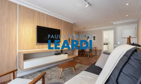 Apartamento com 3 Quartos à venda, 106m² no Itaim Bibi, São Paulo