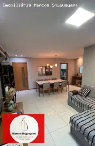 Apartamento com 4 Quartos à venda, 140m² no Pituaçu, Salvador