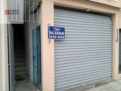 Imóvel Comercial para alugar, 25m² no Jardim Brasil (Zona Norte), São Paulo