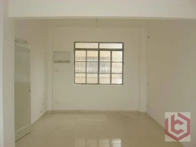 Sala Comercial para alugar, 100m² no Centro, Santos