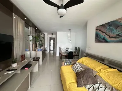Apartamento com 3 Quartos à venda, 83m² no Recreio dos Bandeirantes, Rio de Janeiro
