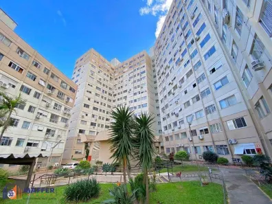 Apartamento com 2 Quartos à venda, 61m² no Partenon, Porto Alegre