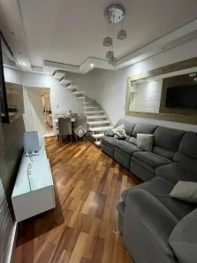Sobrado com 2 Quartos à venda, 89m² no Nova Petrópolis, São Bernardo do Campo