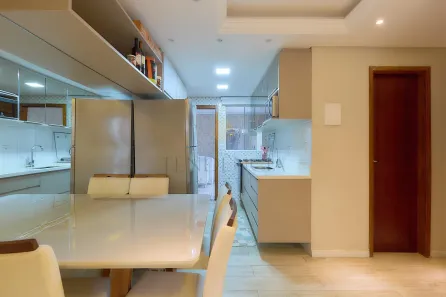 Casa com 2 Quartos à venda, 103m² no Eucaliptos, Fazenda Rio Grande