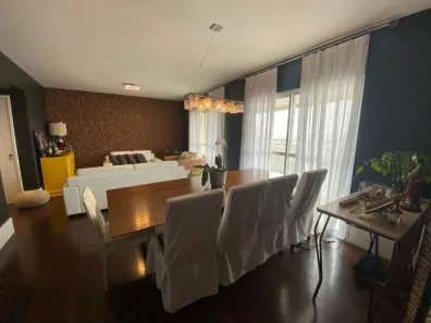 Apartamento com 3 Quartos à venda, 154m² no Vila Progresso, Guarulhos